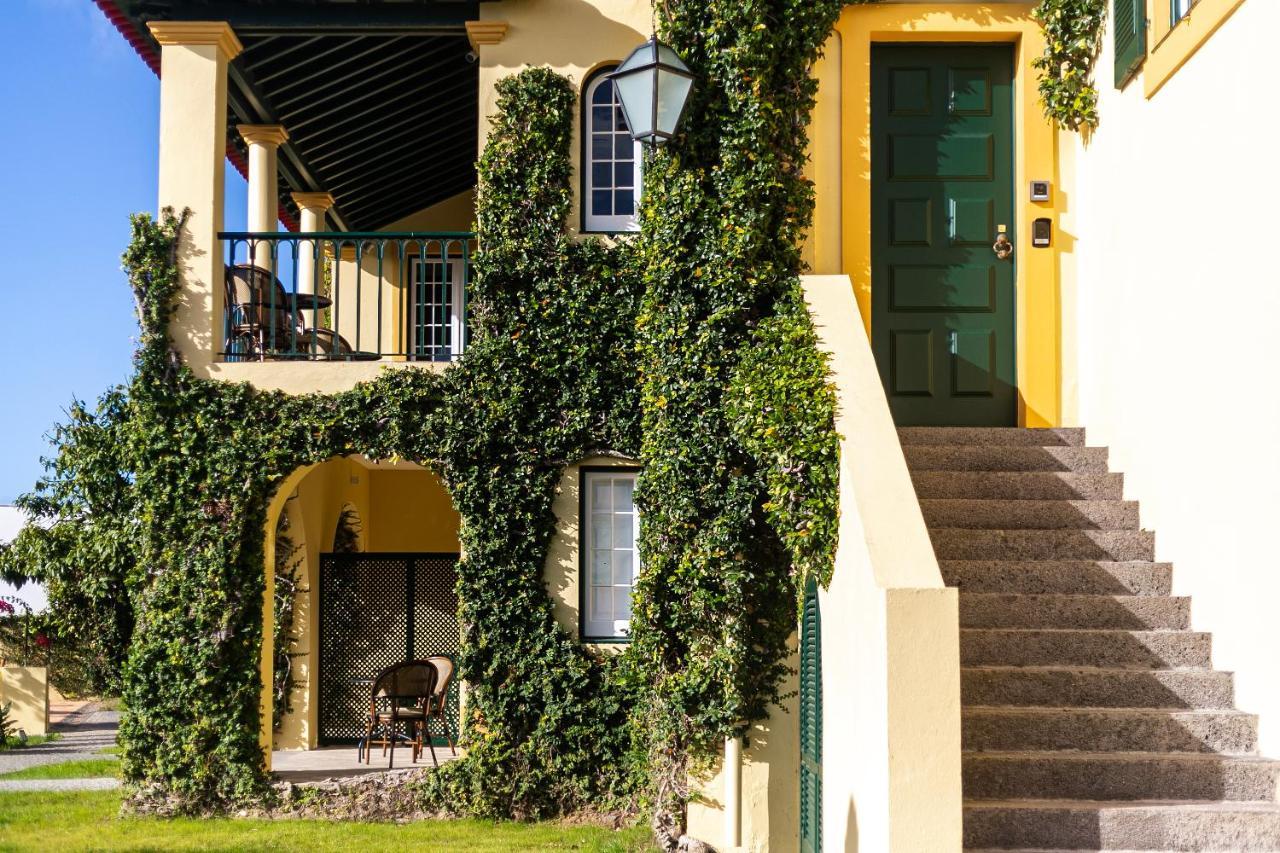 Casa Portuguesa - Charming House Panzió Ponta Delgada Kültér fotó