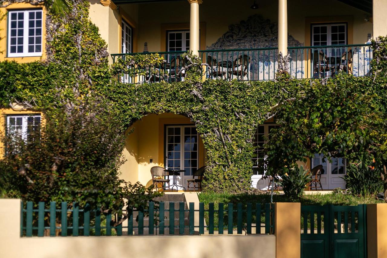 Casa Portuguesa - Charming House Panzió Ponta Delgada Kültér fotó