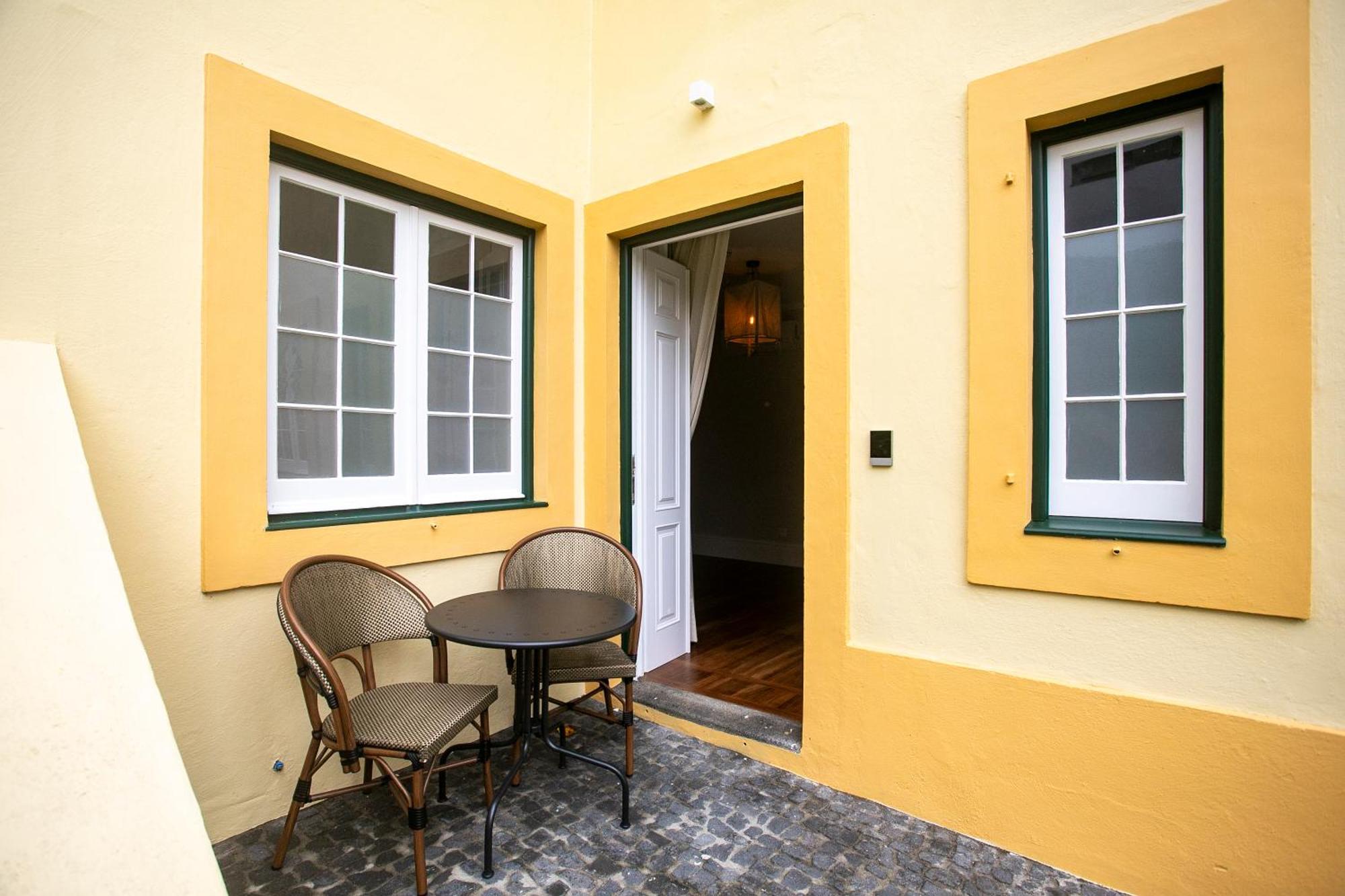 Casa Portuguesa - Charming House Panzió Ponta Delgada Kültér fotó